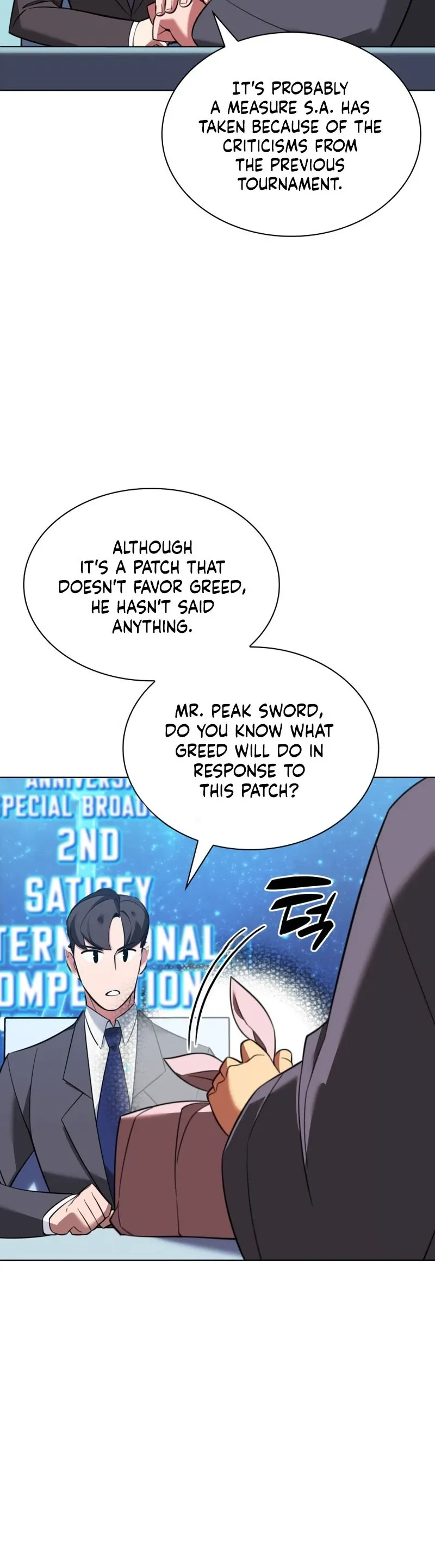 Overgeared Chapter 204 Page 62
