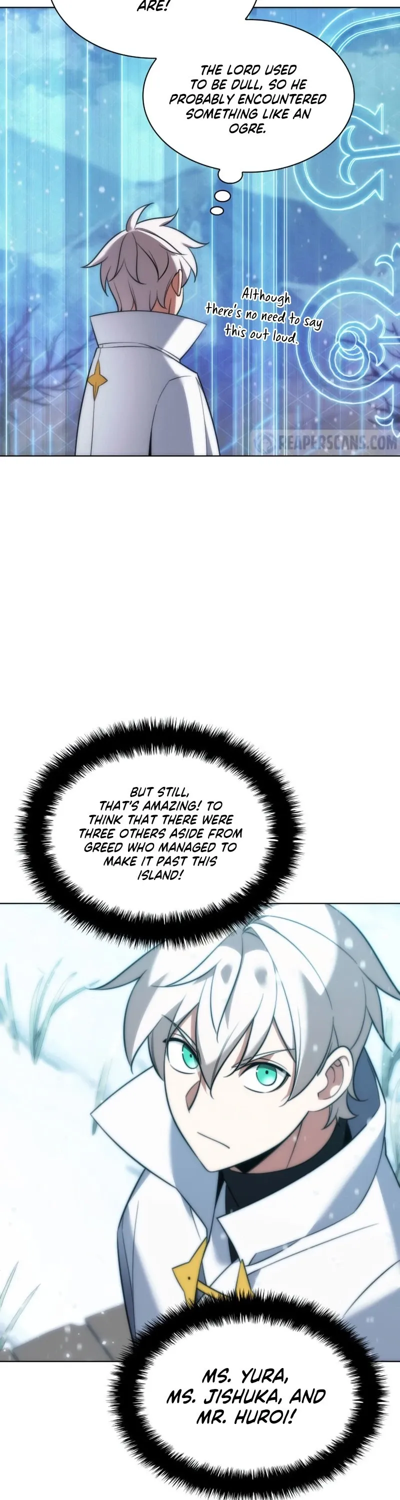 Overgeared Chapter 204 Page 67
