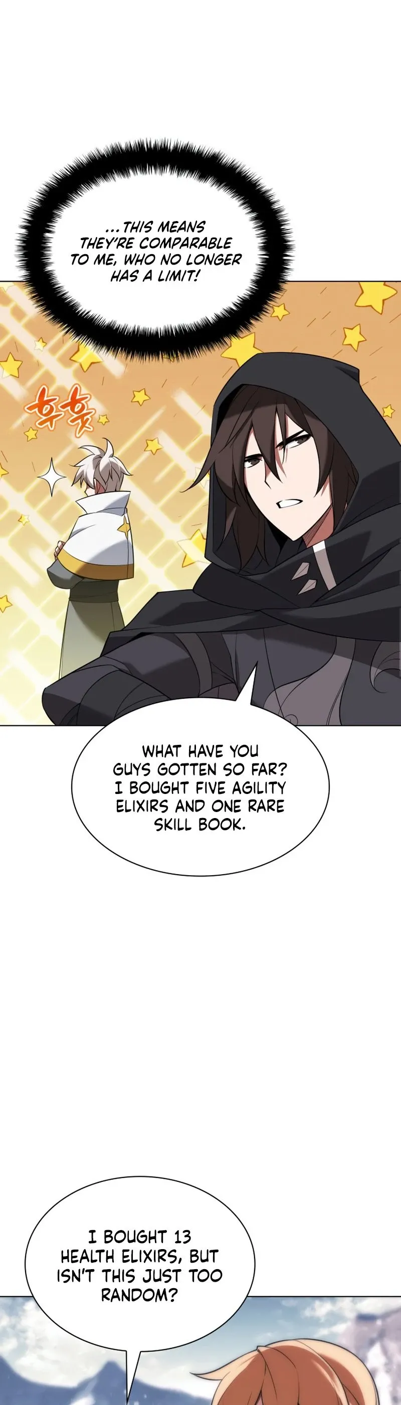 Overgeared Chapter 204 Page 69