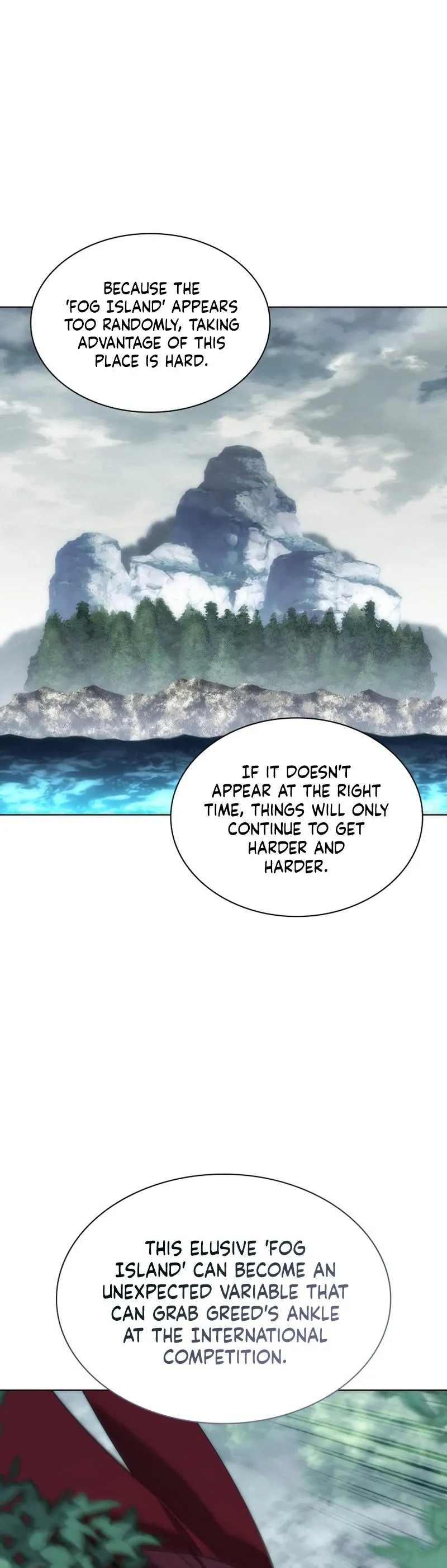 Overgeared Chapter 204 Page 71