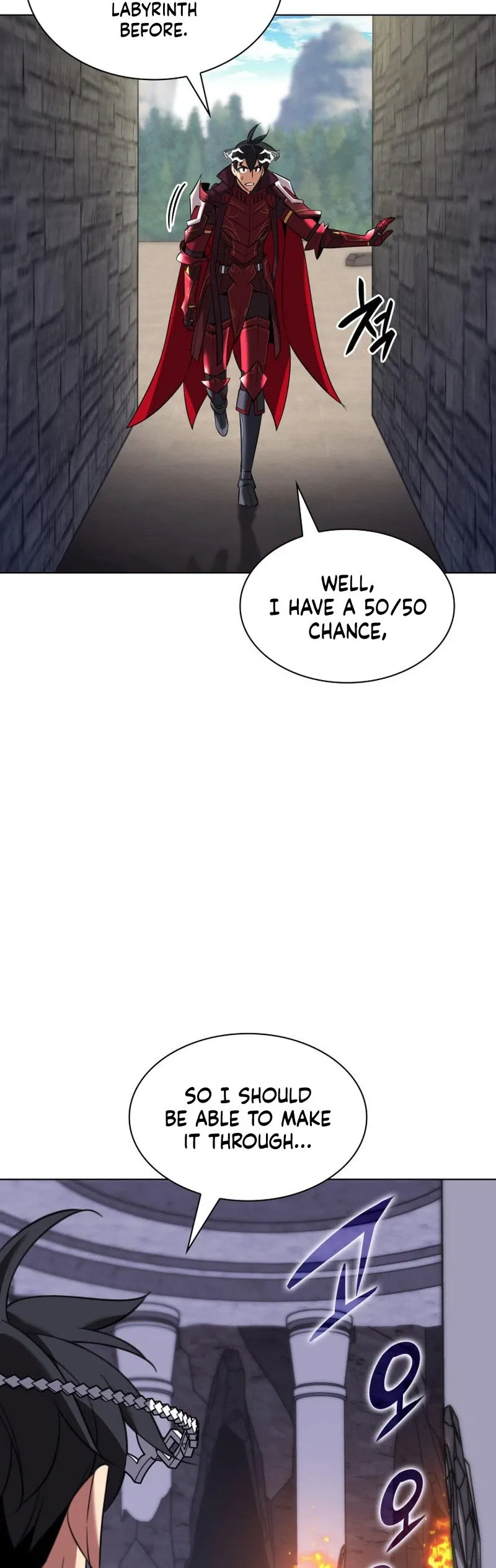 Overgeared Chapter 205 Page 10