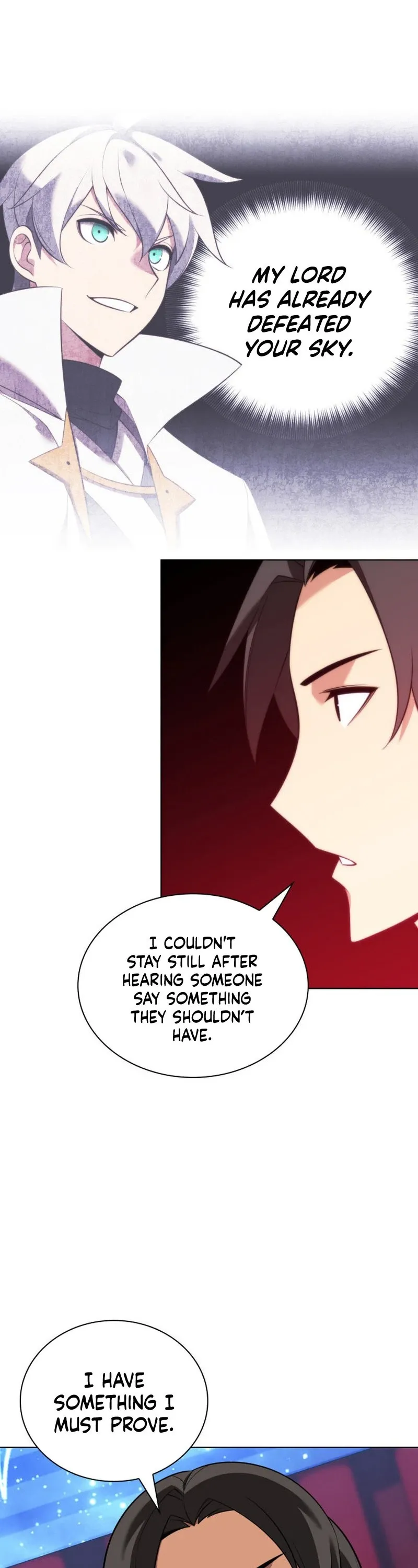 Overgeared Chapter 205 Page 39