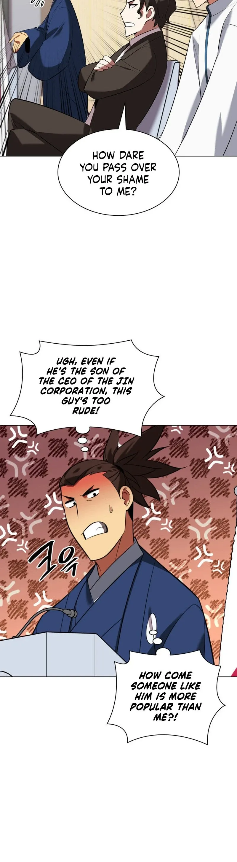 Overgeared Chapter 205 Page 42