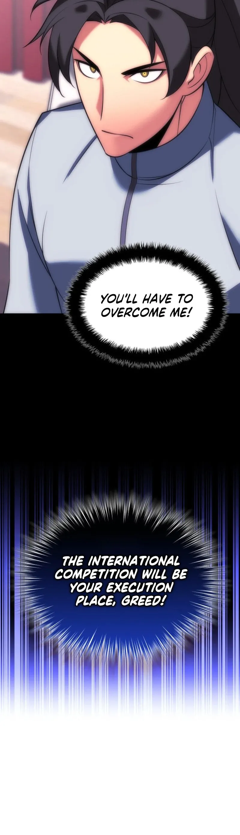 Overgeared Chapter 205 Page 58