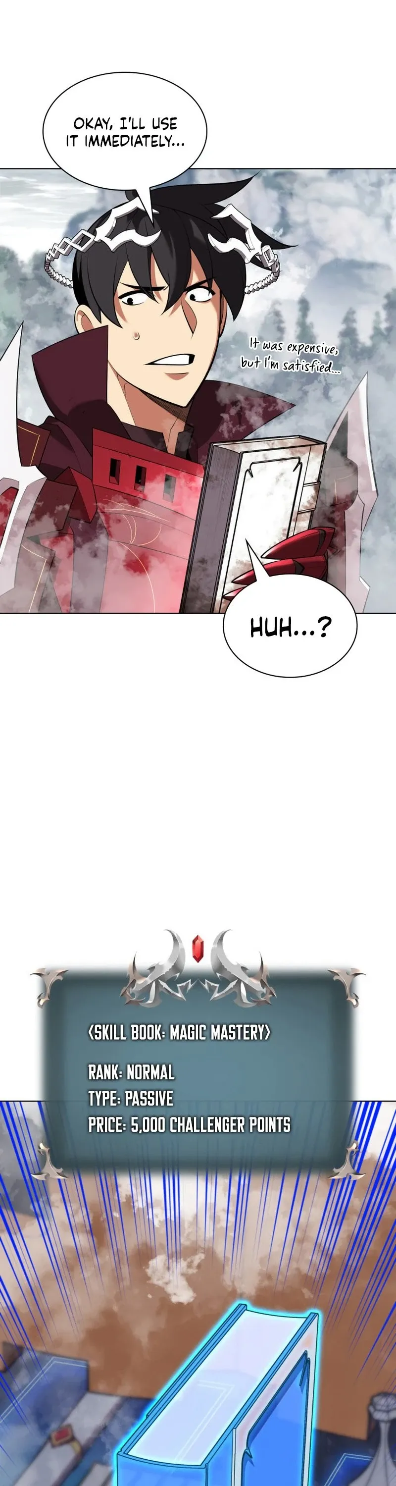 Overgeared Chapter 206 Page 10