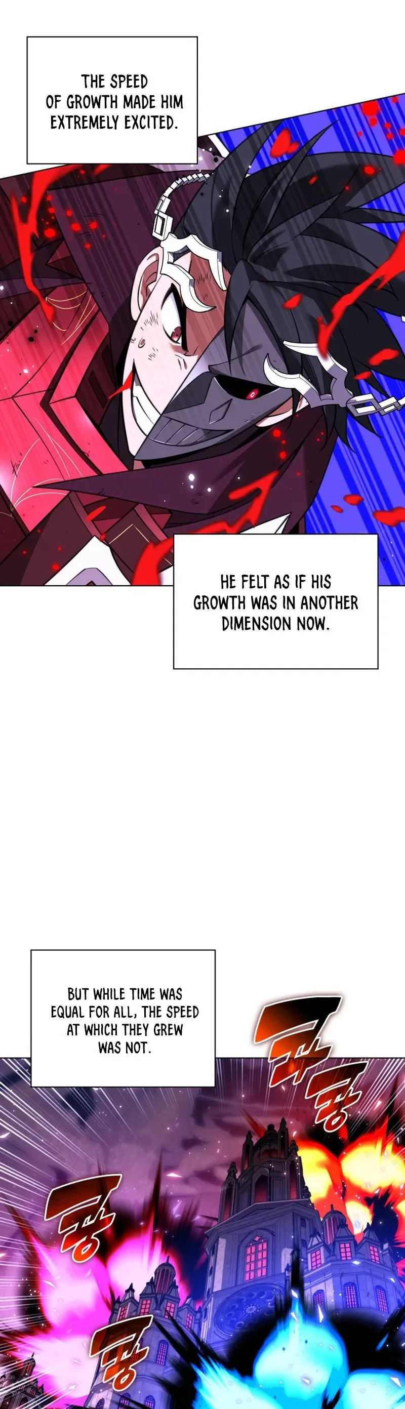 Overgeared Chapter 206 Page 19