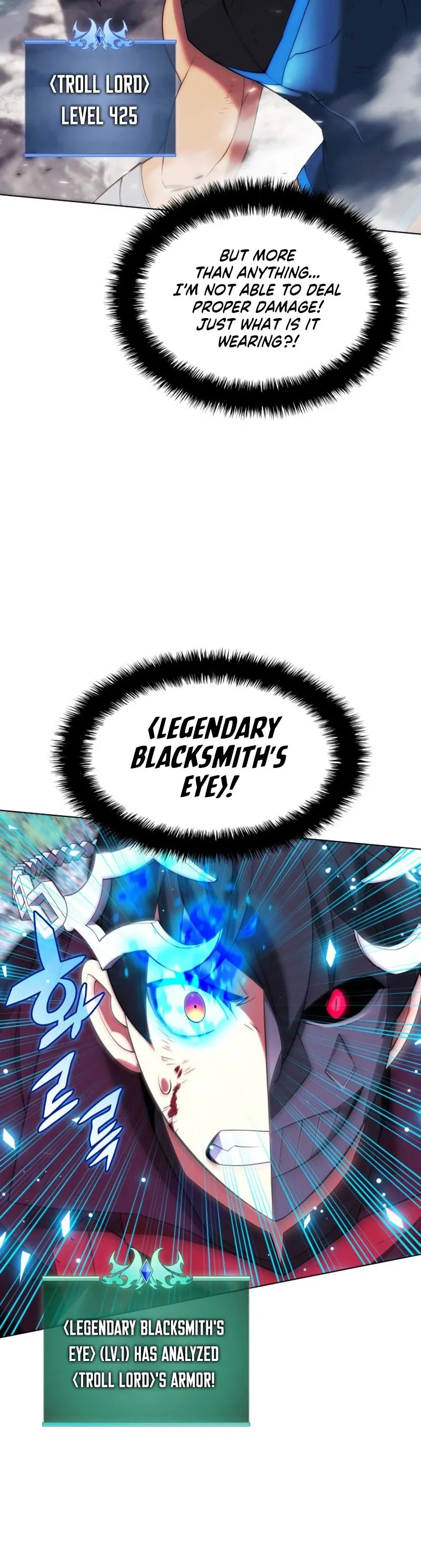 Overgeared Chapter 206 Page 30