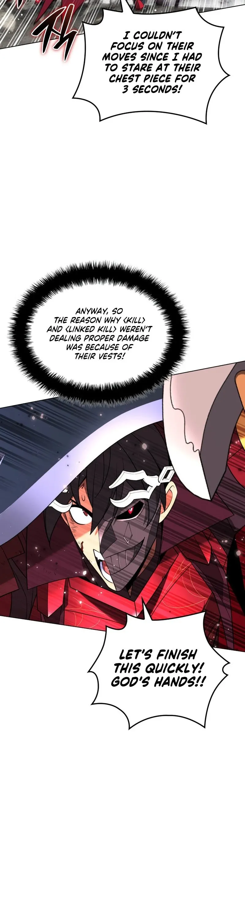 Overgeared Chapter 206 Page 32