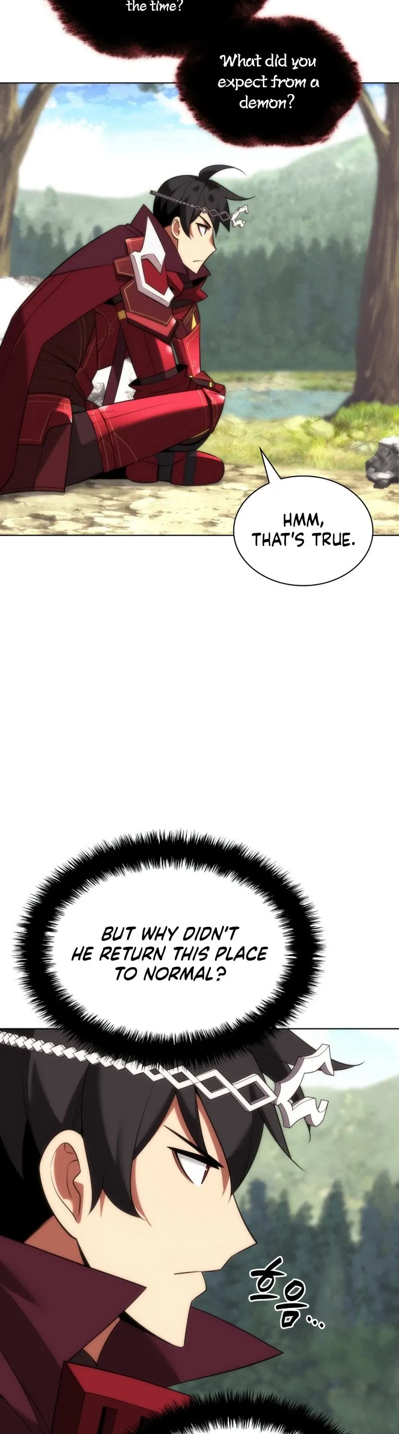 Overgeared Chapter 206 Page 47
