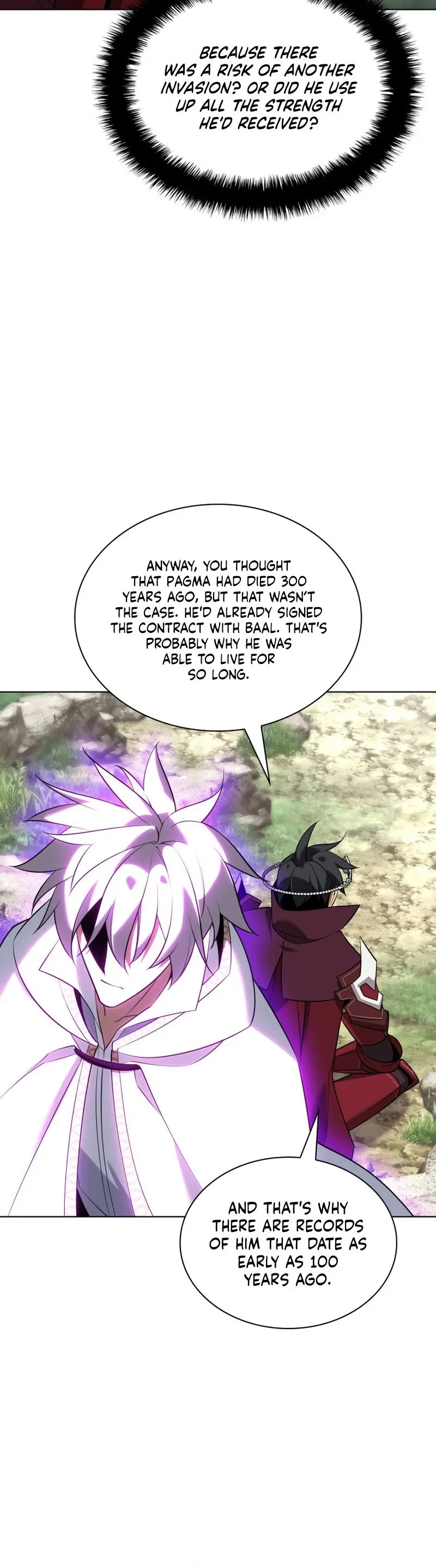 Overgeared Chapter 206 Page 48