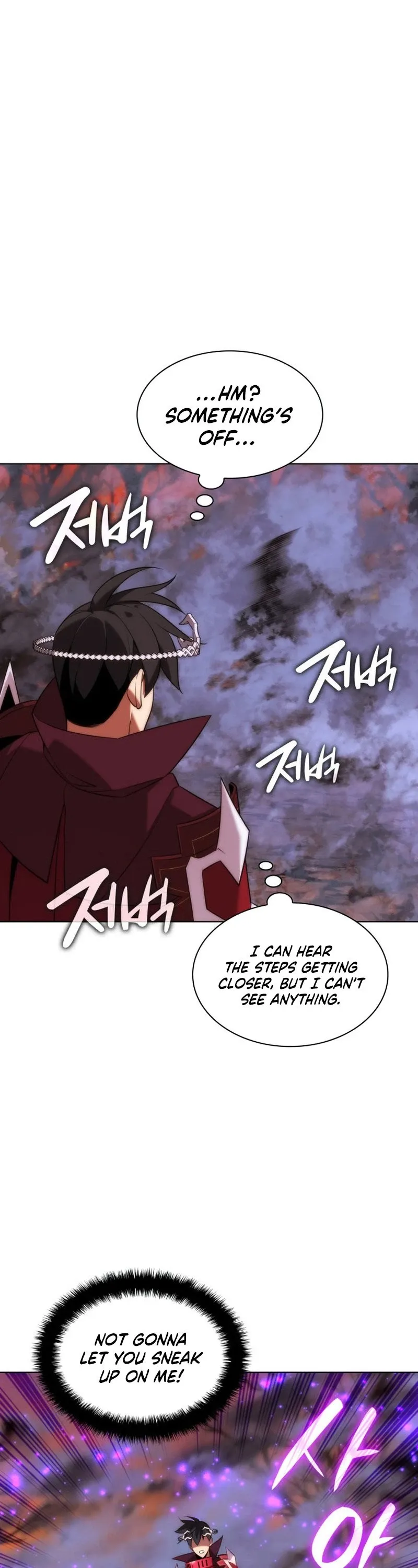 Overgeared Chapter 206 Page 58