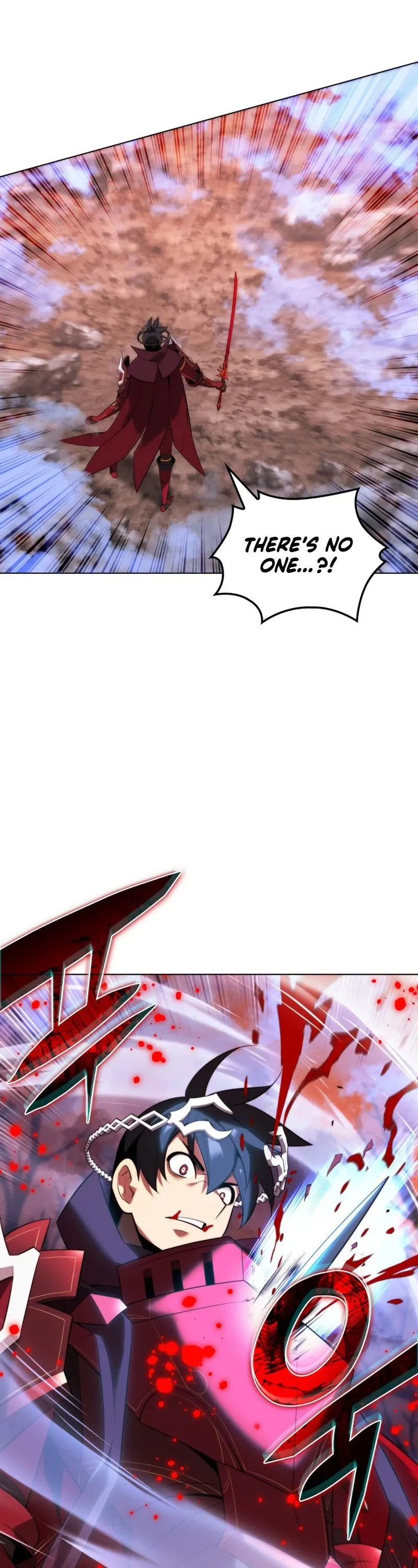 Overgeared Chapter 206 Page 61
