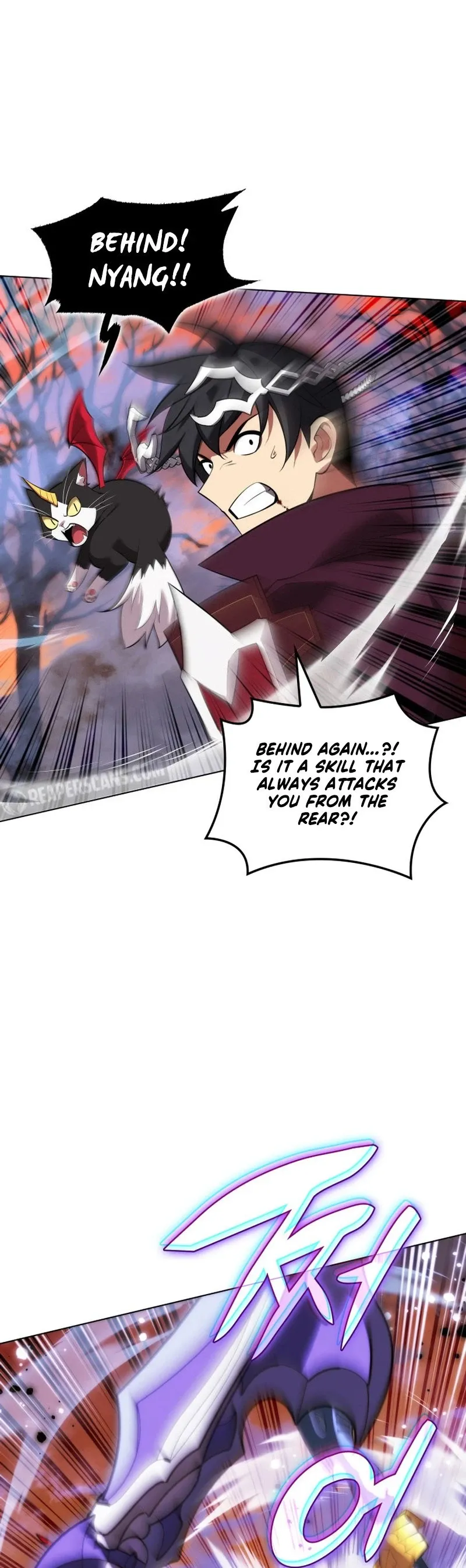 Overgeared Chapter 206 Page 65