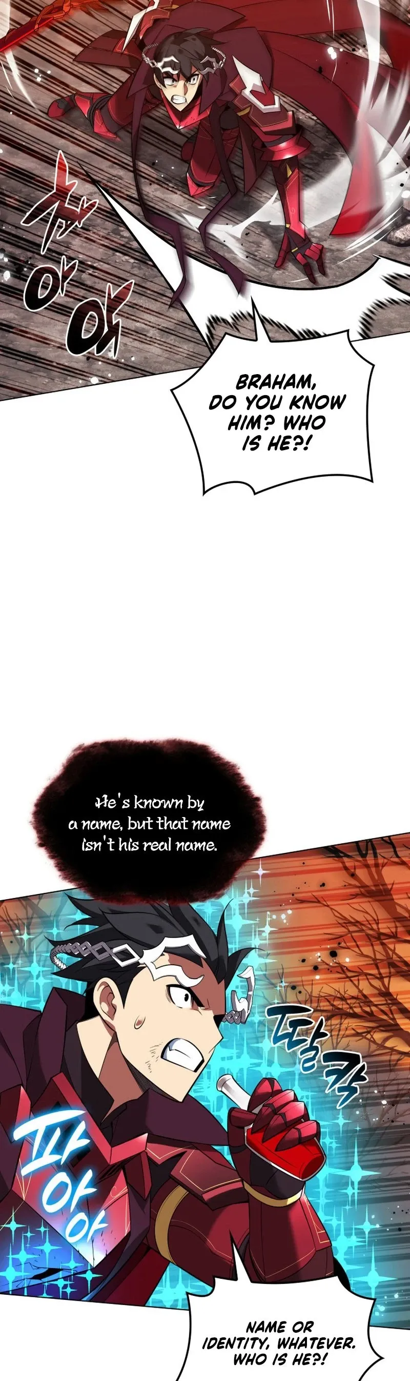 Overgeared Chapter 206 Page 67
