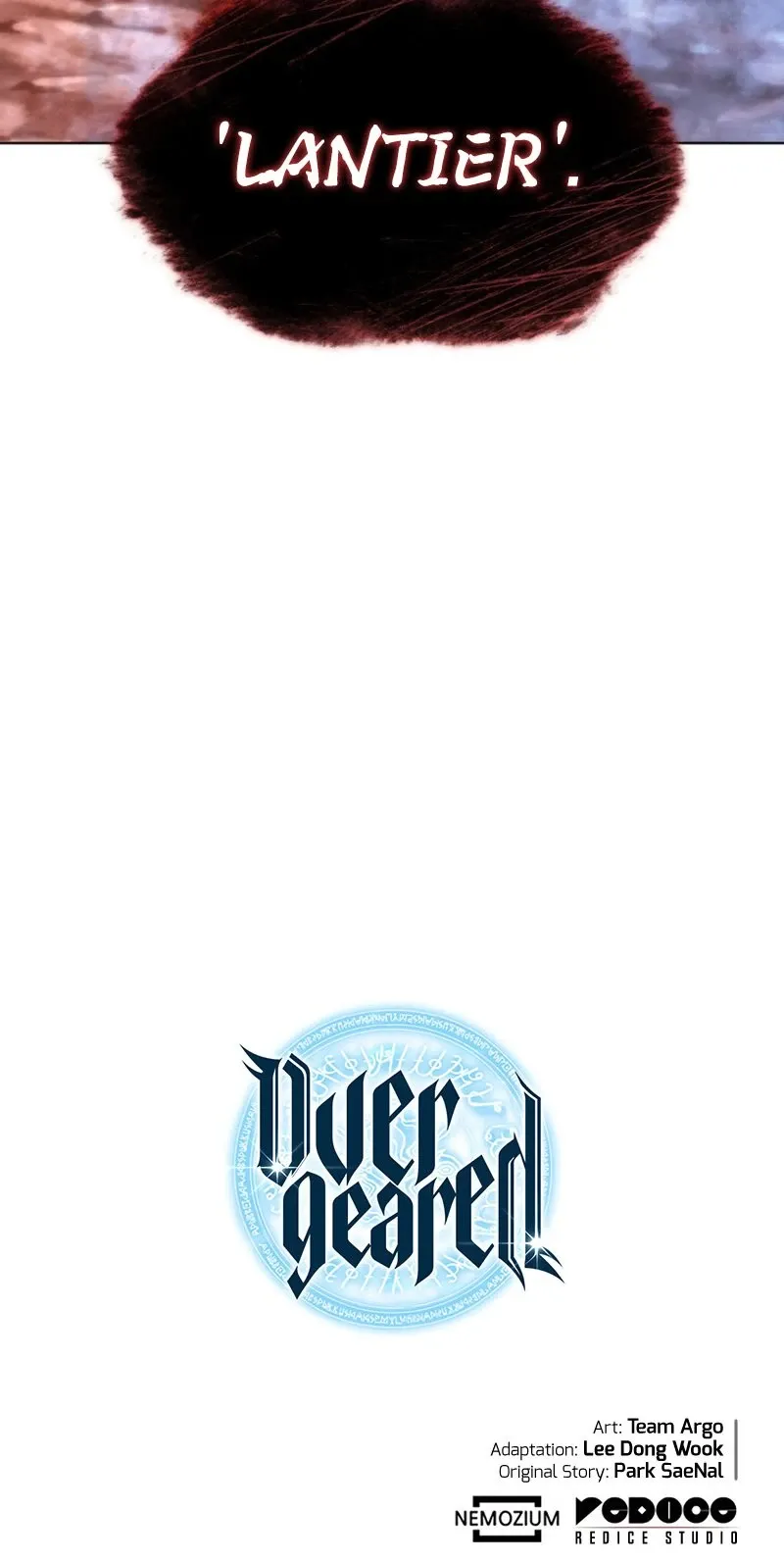 Overgeared Chapter 206 Page 72