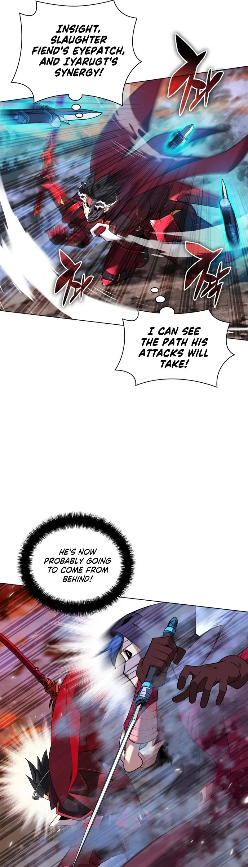 Overgeared Chapter 207 Page 15