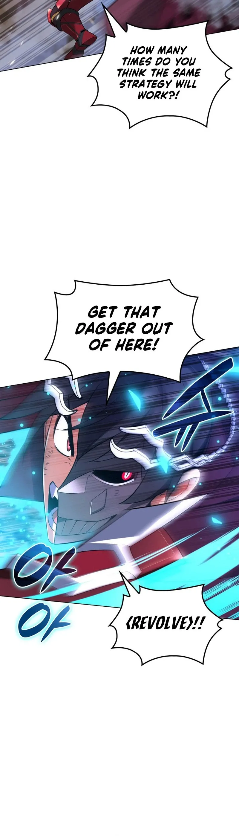 Overgeared Chapter 207 Page 16