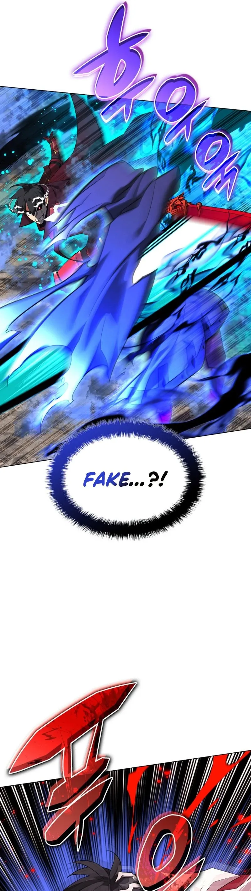 Overgeared Chapter 207 Page 17