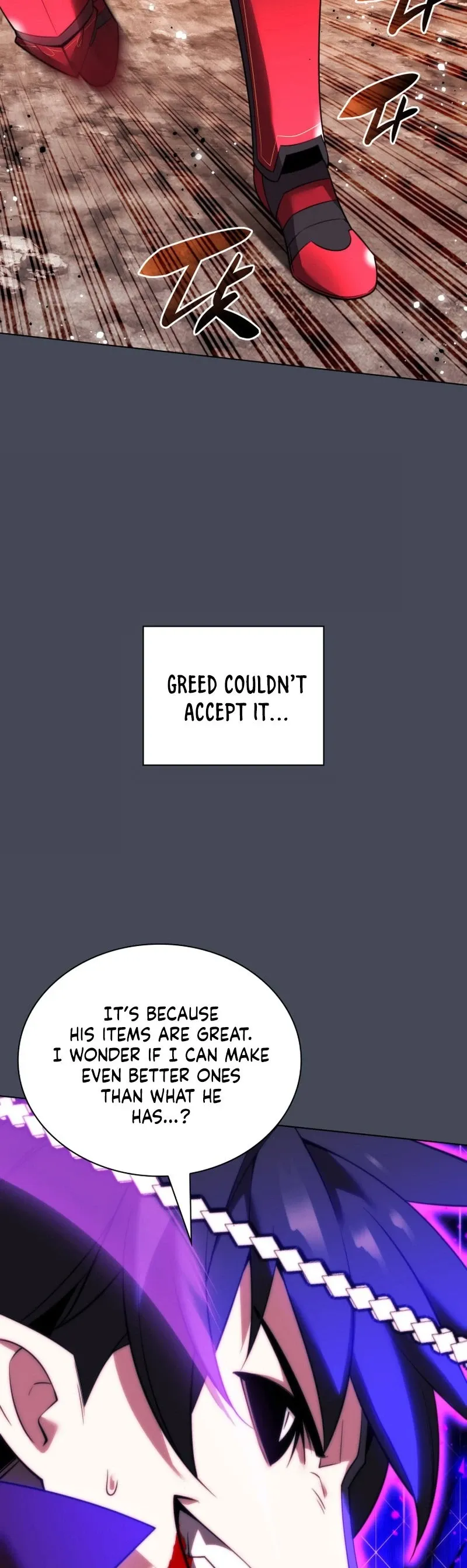 Overgeared Chapter 207 Page 22