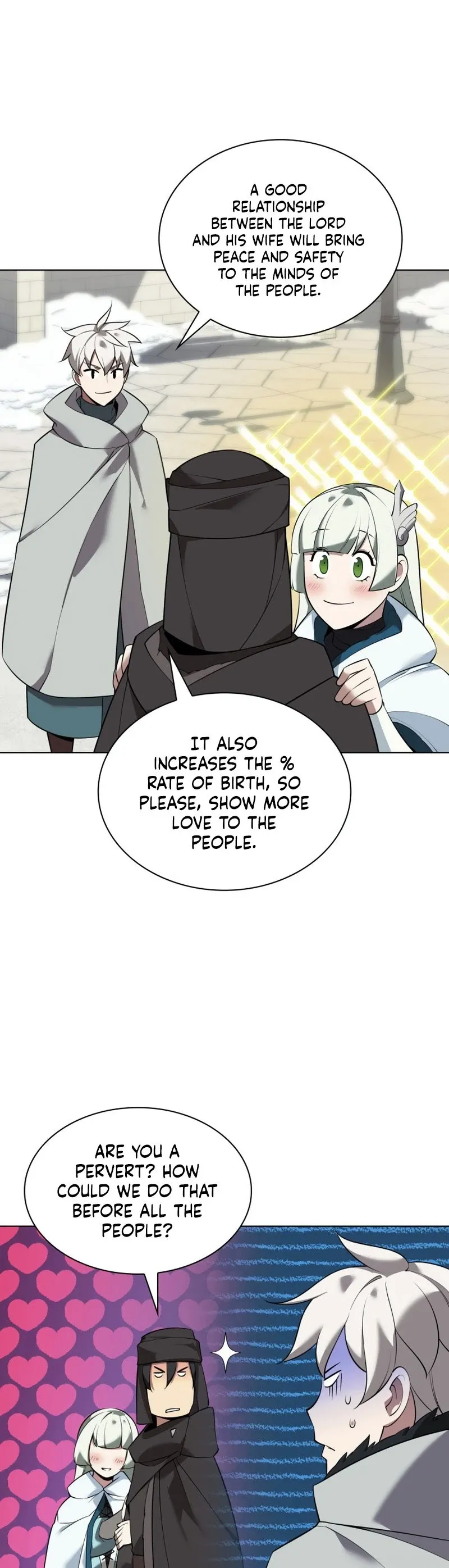 Overgeared Chapter 207 Page 29