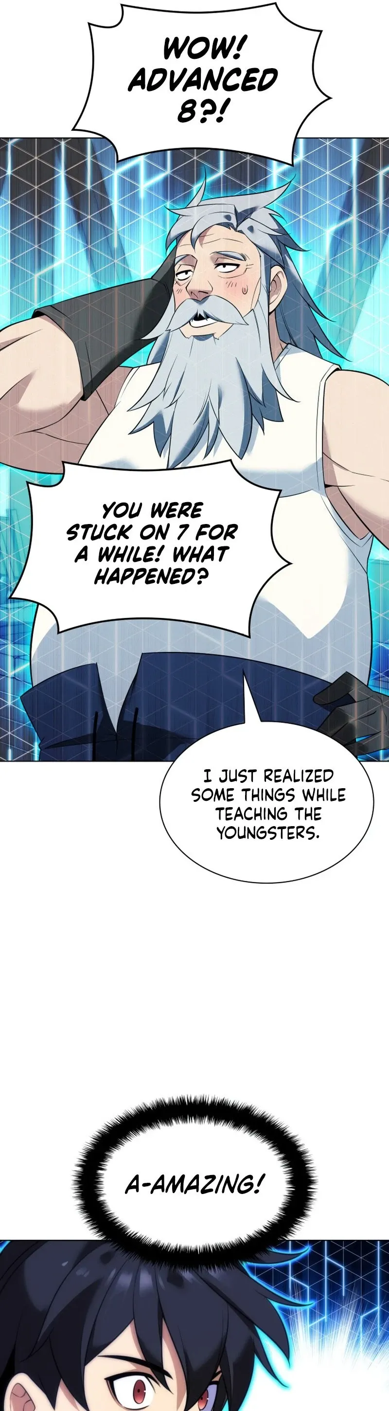 Overgeared Chapter 207 Page 37