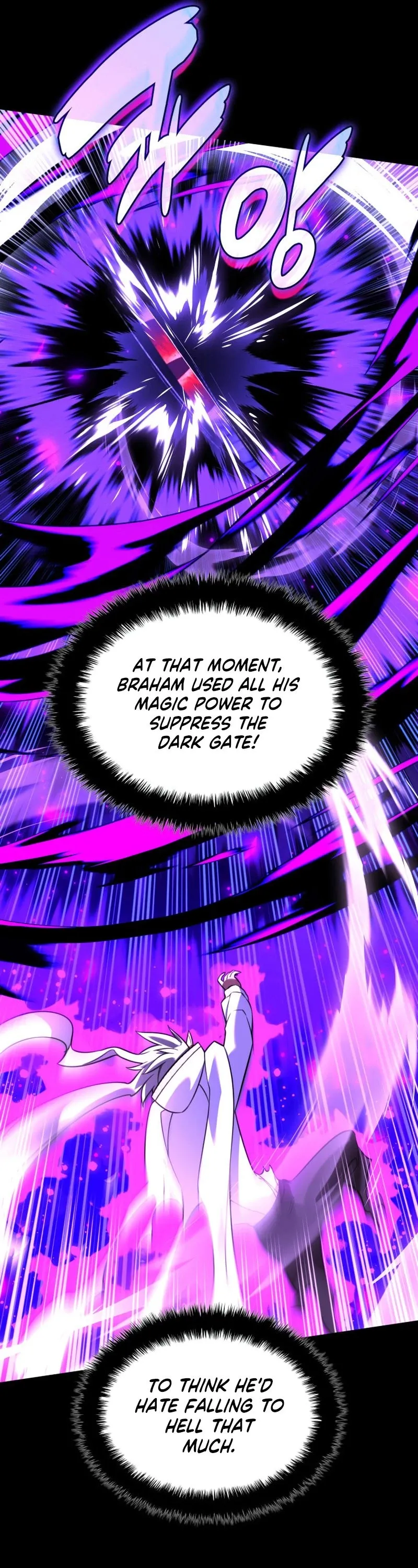 Overgeared Chapter 207 Page 49
