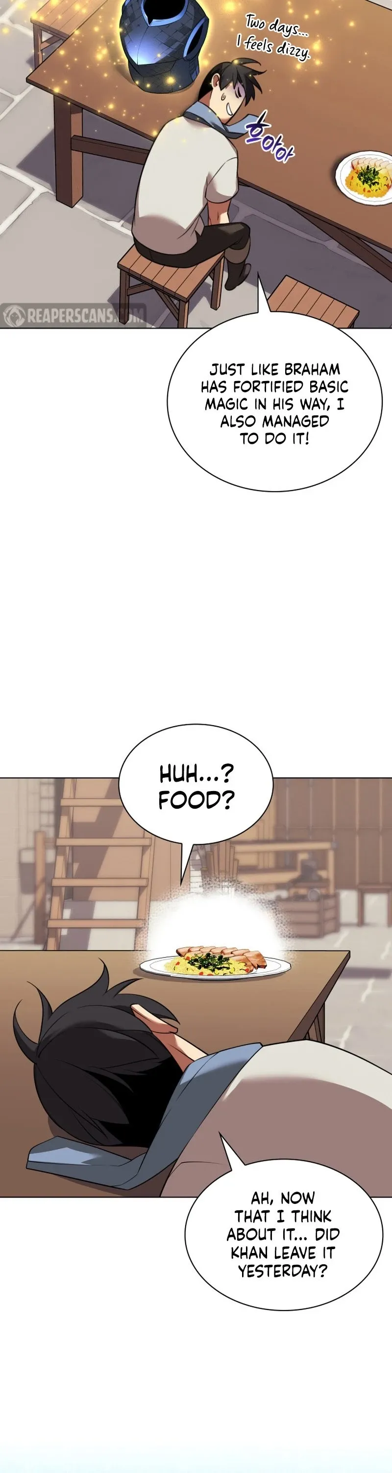 Overgeared Chapter 207 Page 68