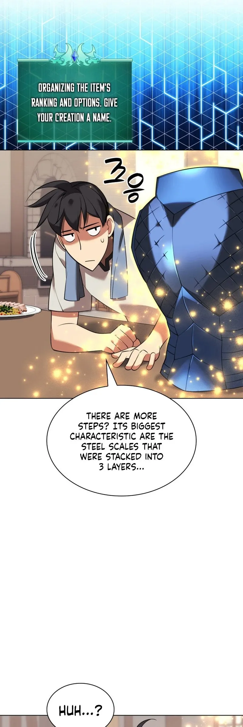 Overgeared Chapter 207 Page 69