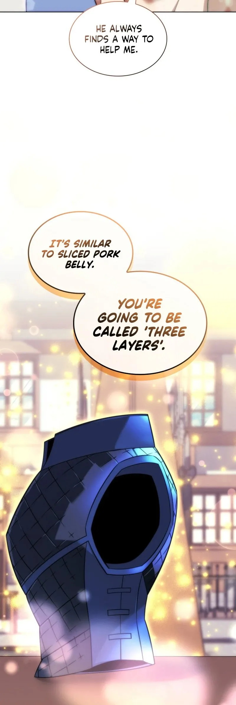 Overgeared Chapter 207 Page 71