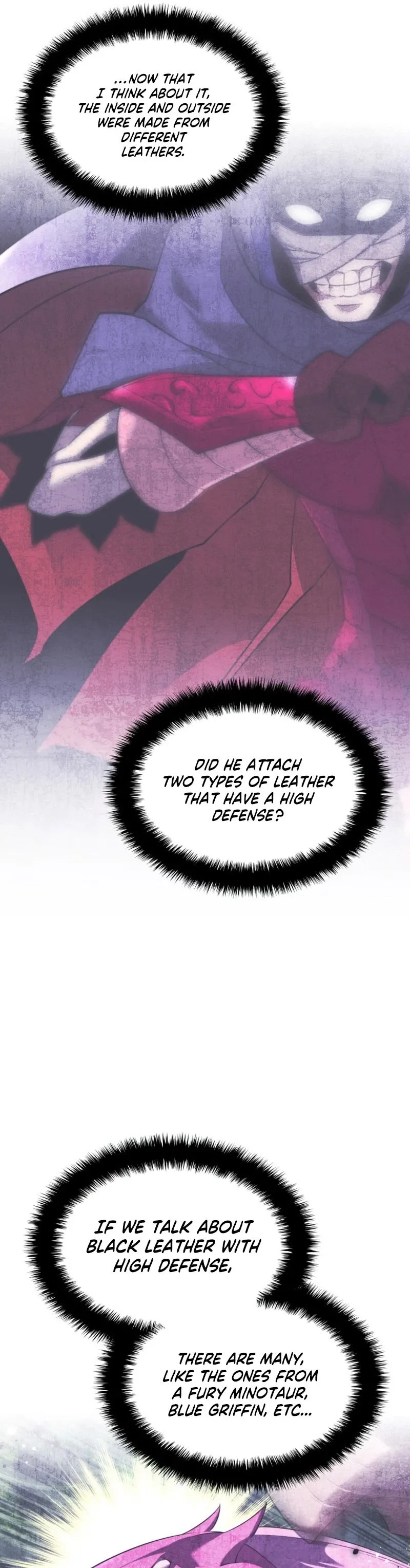 Overgeared Chapter 208 Page 9