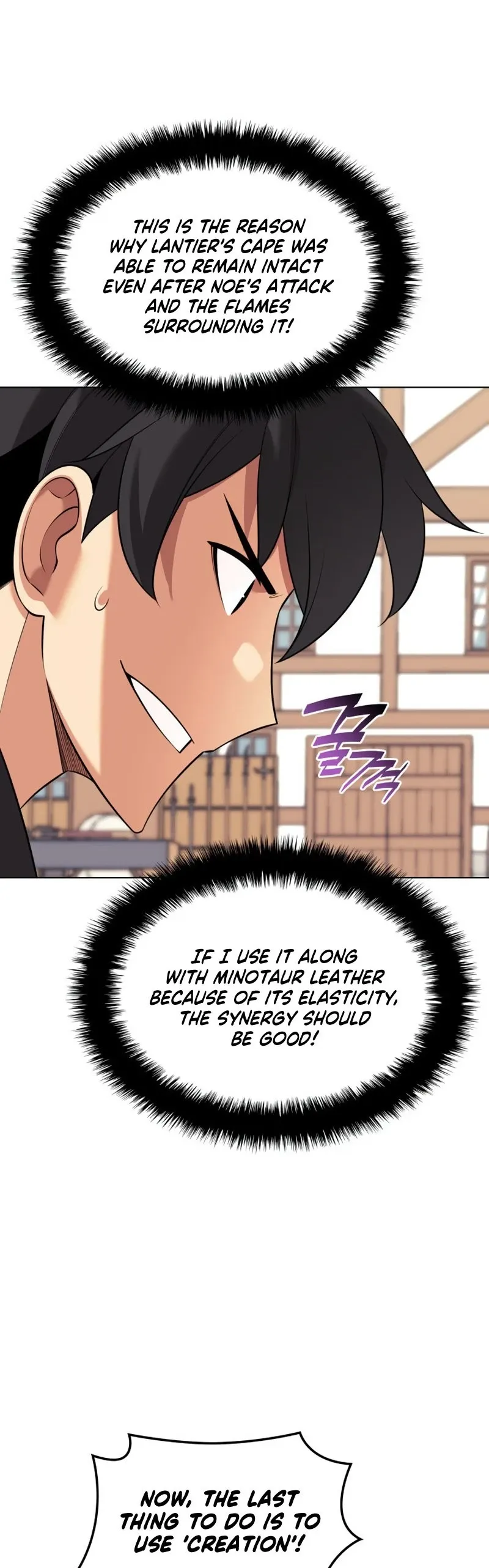 Overgeared Chapter 208 Page 26