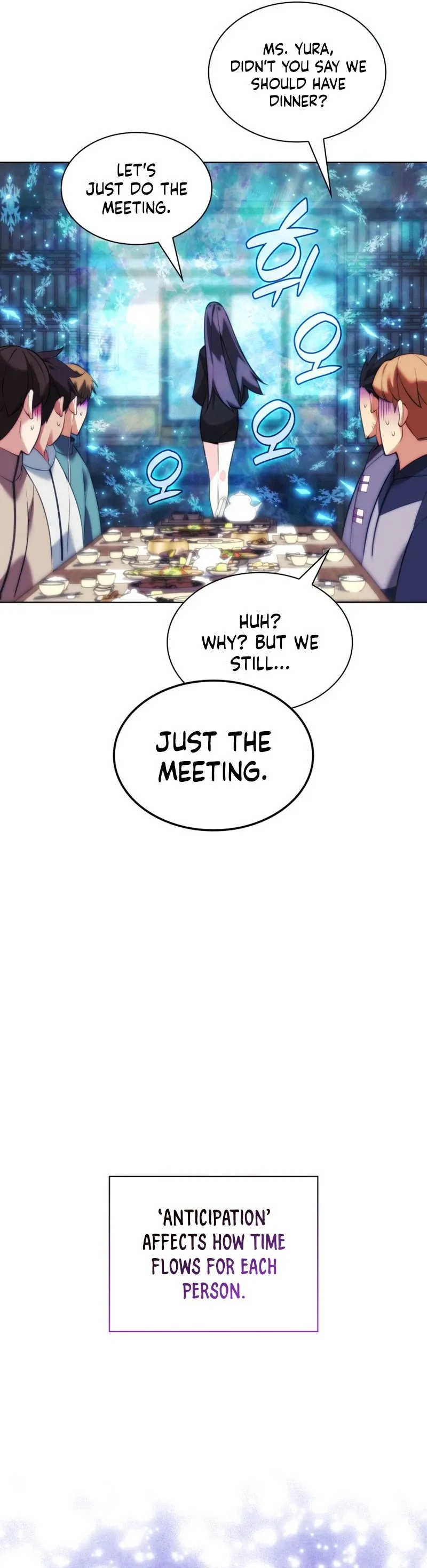 Overgeared Chapter 208 Page 33