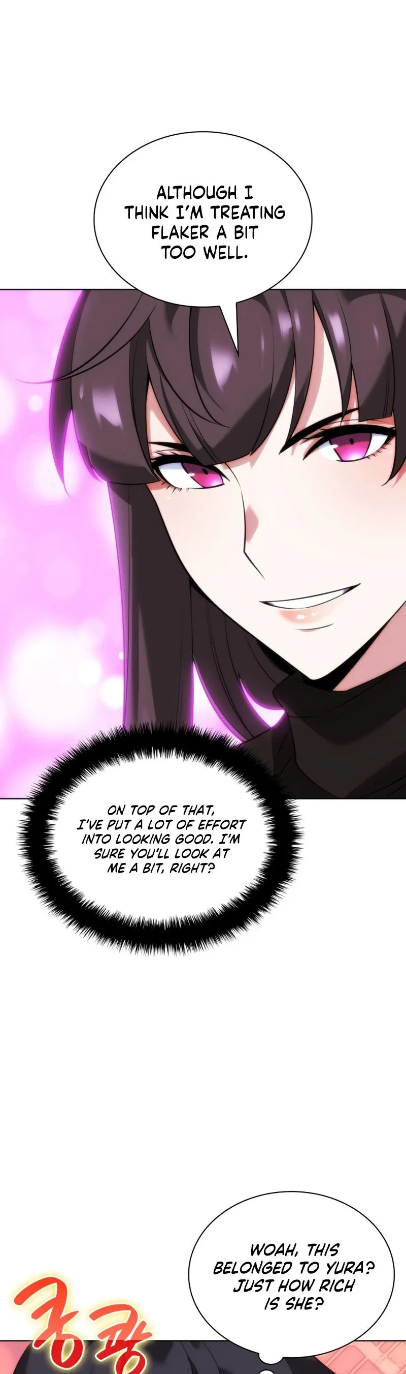 Overgeared Chapter 208 Page 38