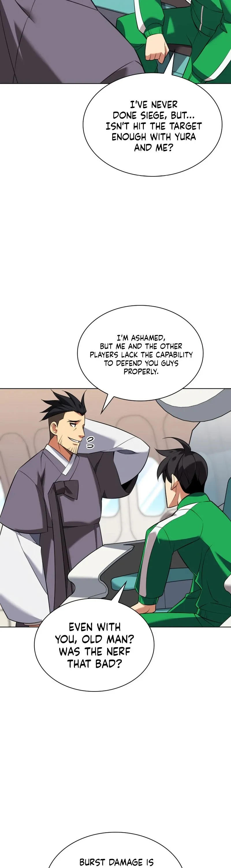 Overgeared Chapter 208 Page 42