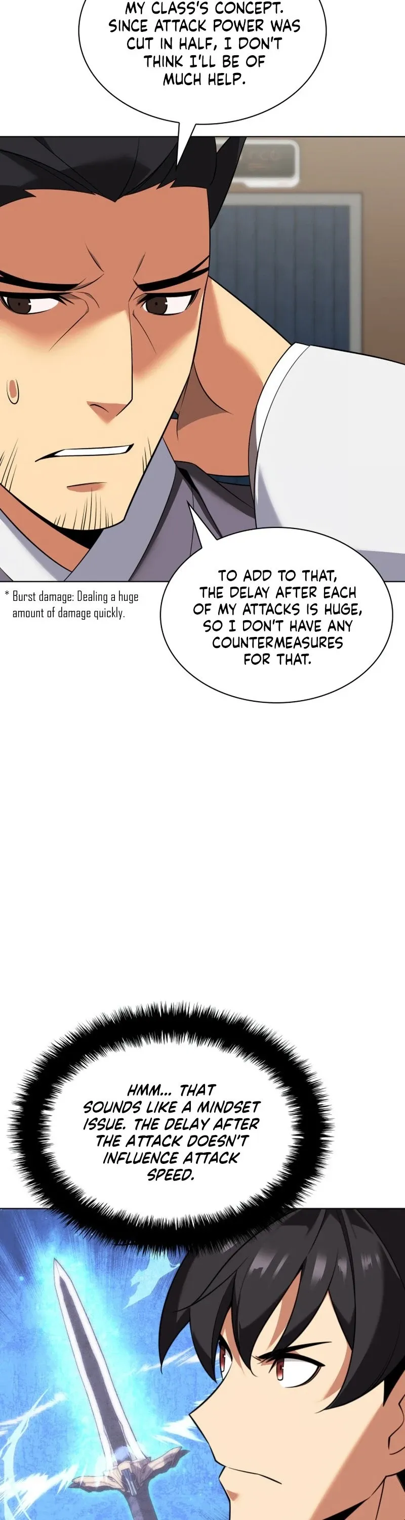 Overgeared Chapter 208 Page 43