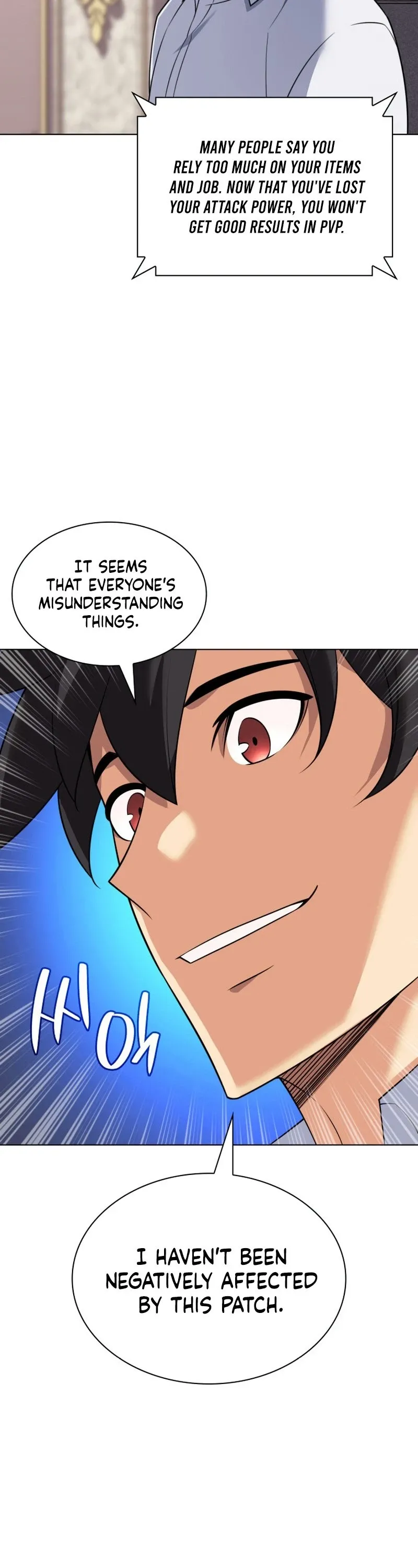 Overgeared Chapter 208 Page 64