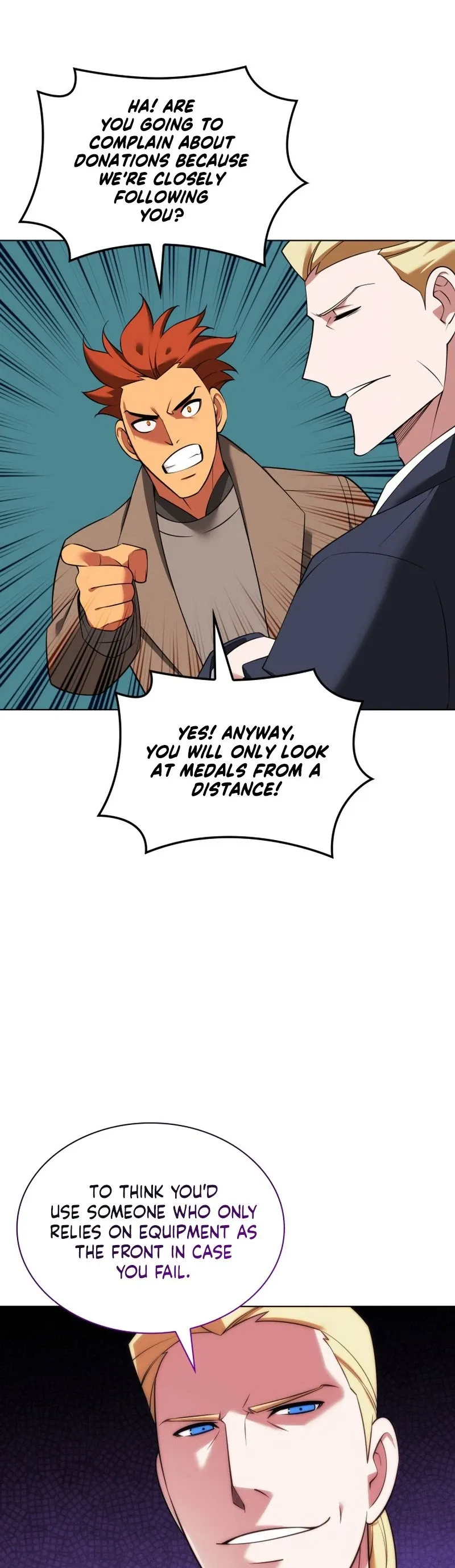 Overgeared Chapter 208 Page 67