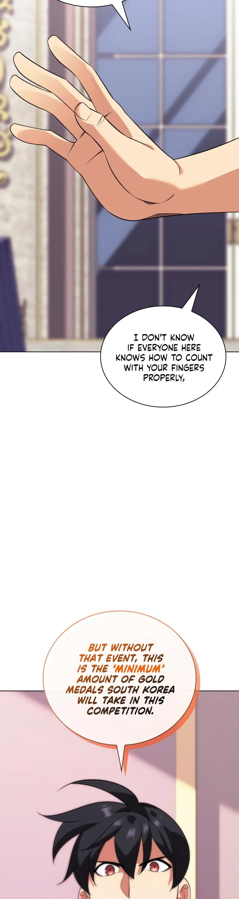 Overgeared Chapter 208 Page 71