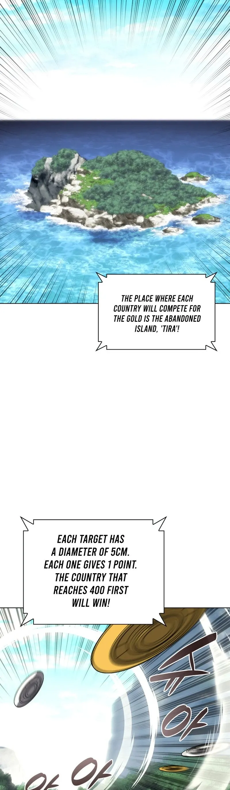 Overgeared Chapter 209 Page 7