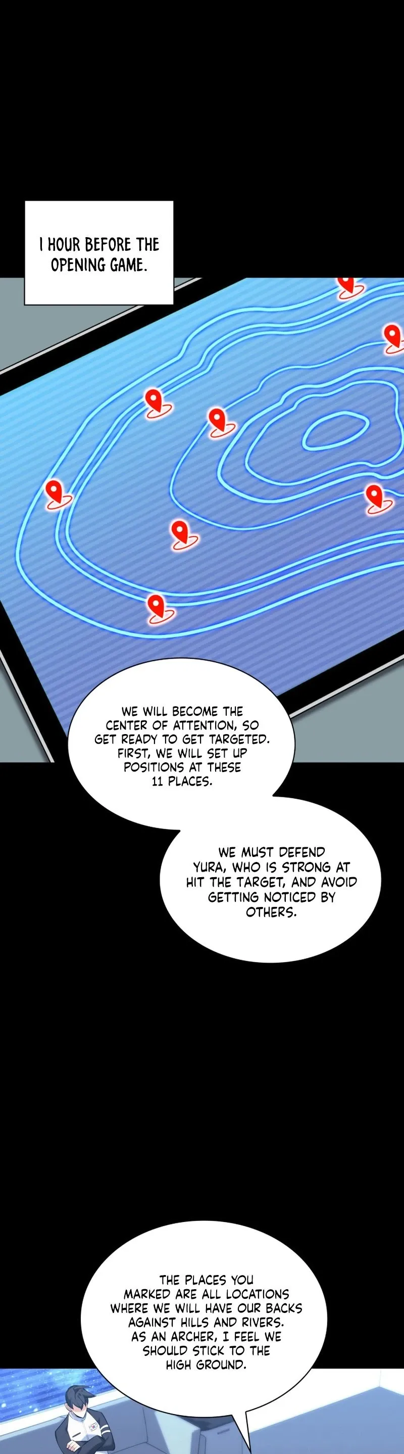 Overgeared Chapter 209 Page 17