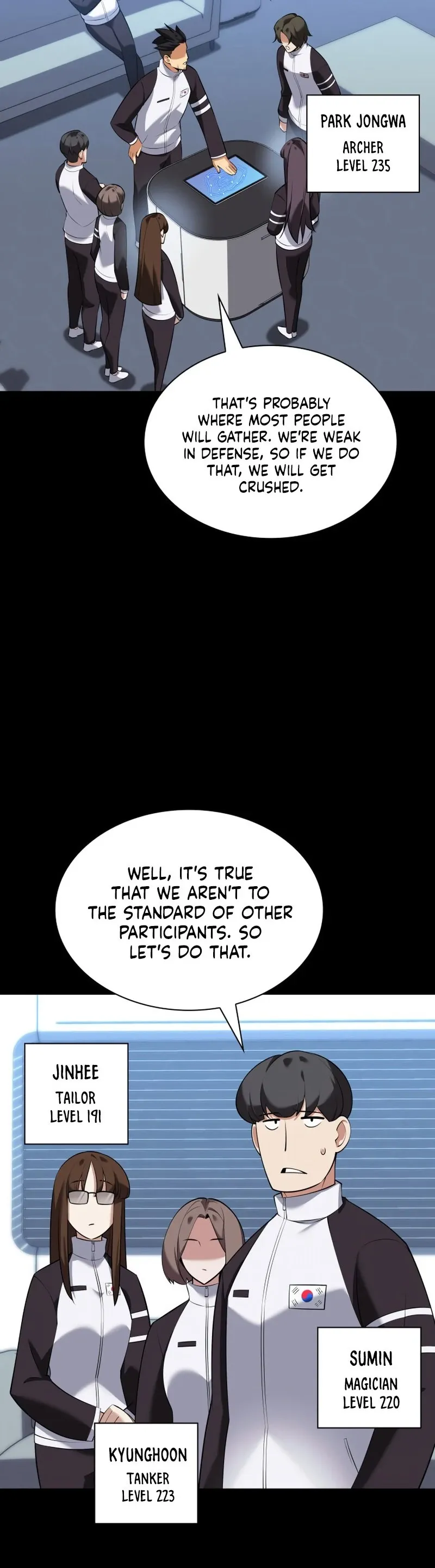 Overgeared Chapter 209 Page 18