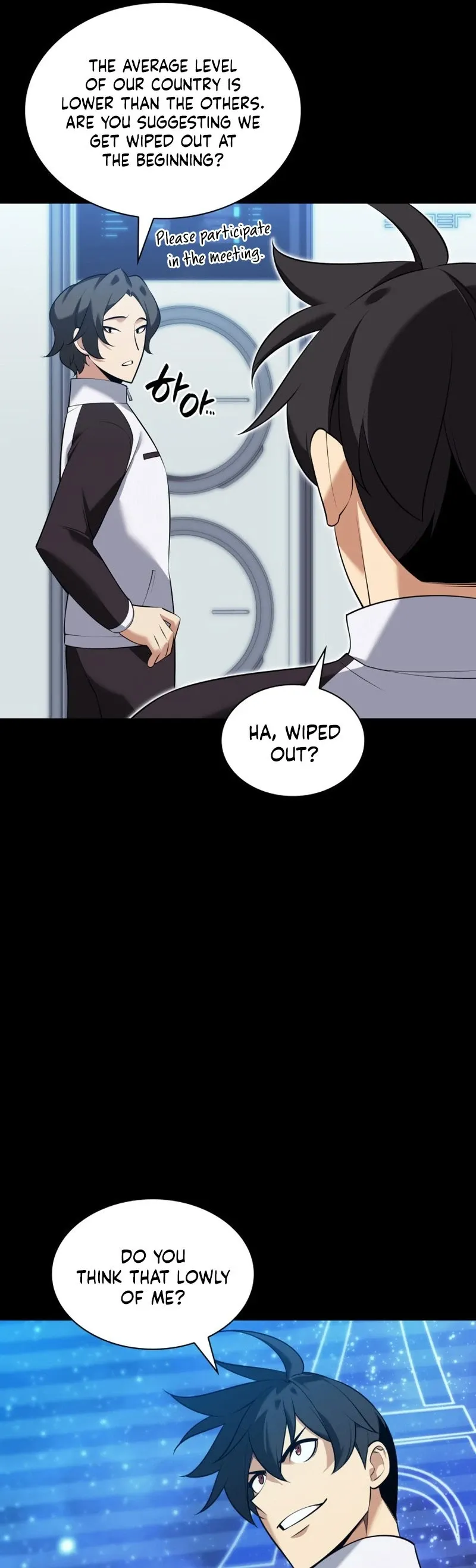 Overgeared Chapter 209 Page 21