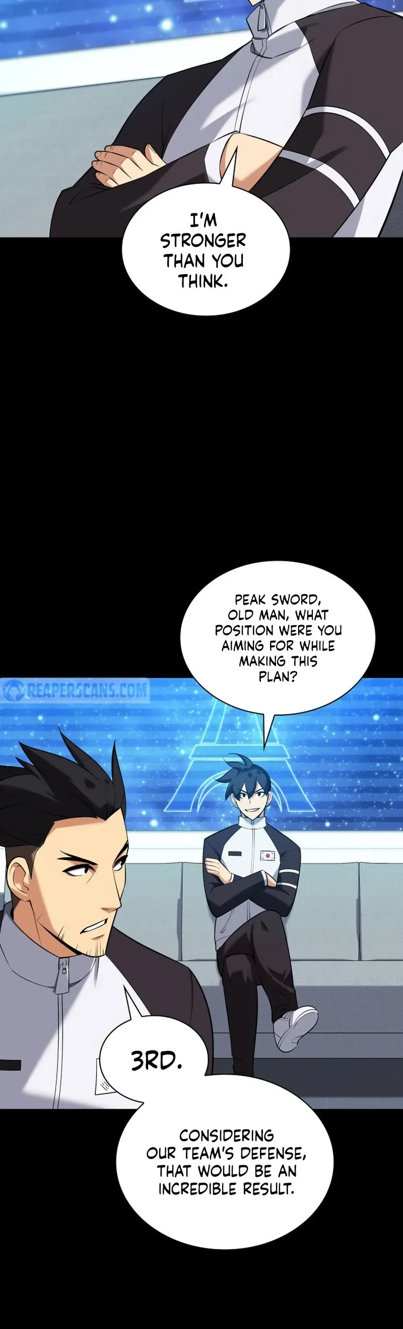 Overgeared Chapter 209 Page 22