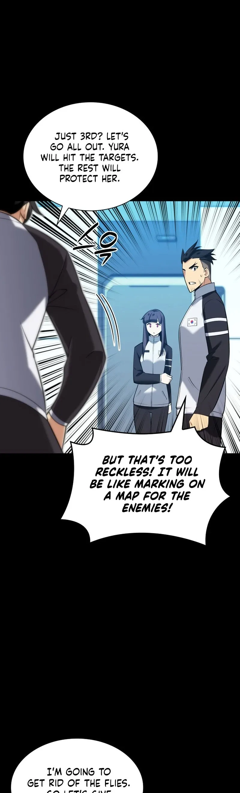 Overgeared Chapter 209 Page 23