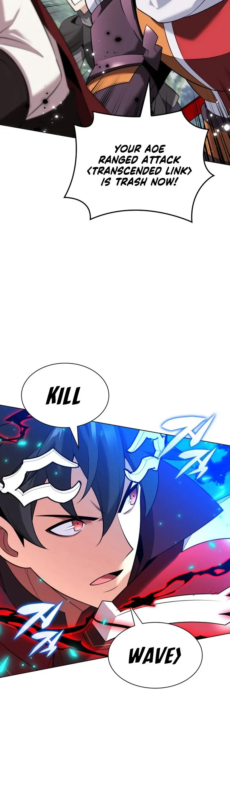 Overgeared Chapter 209 Page 30