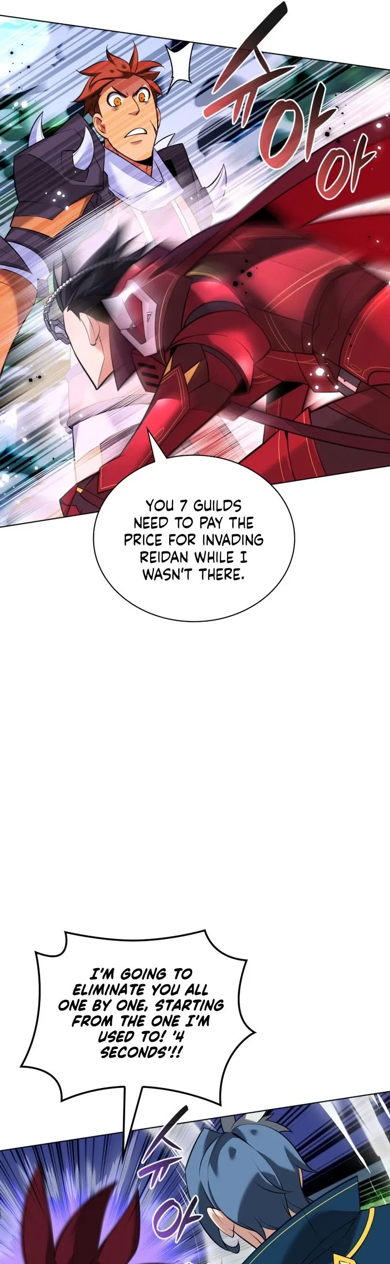 Overgeared Chapter 209 Page 37
