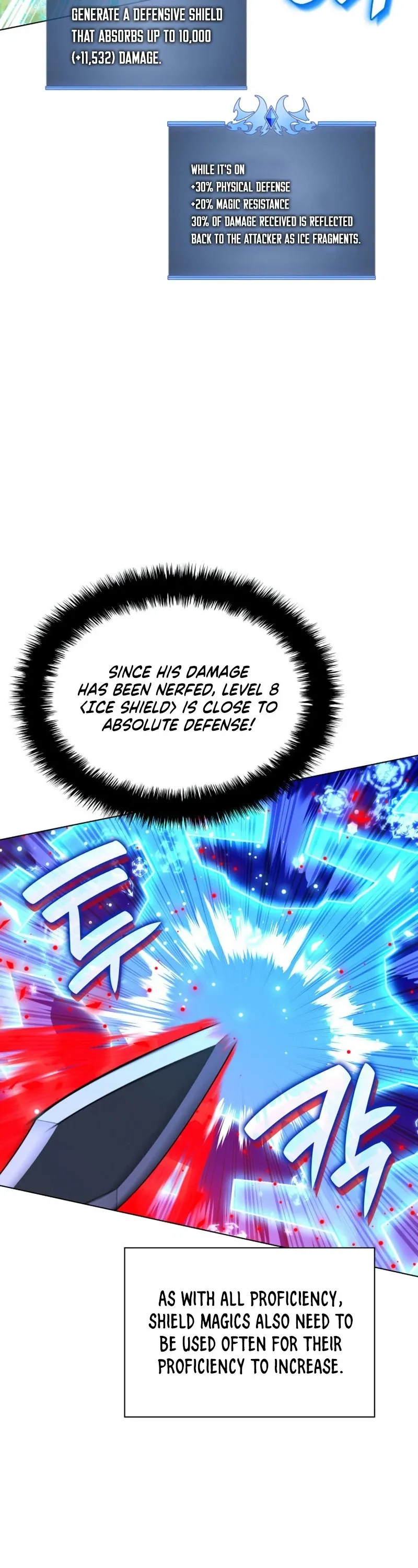 Overgeared Chapter 209 Page 44