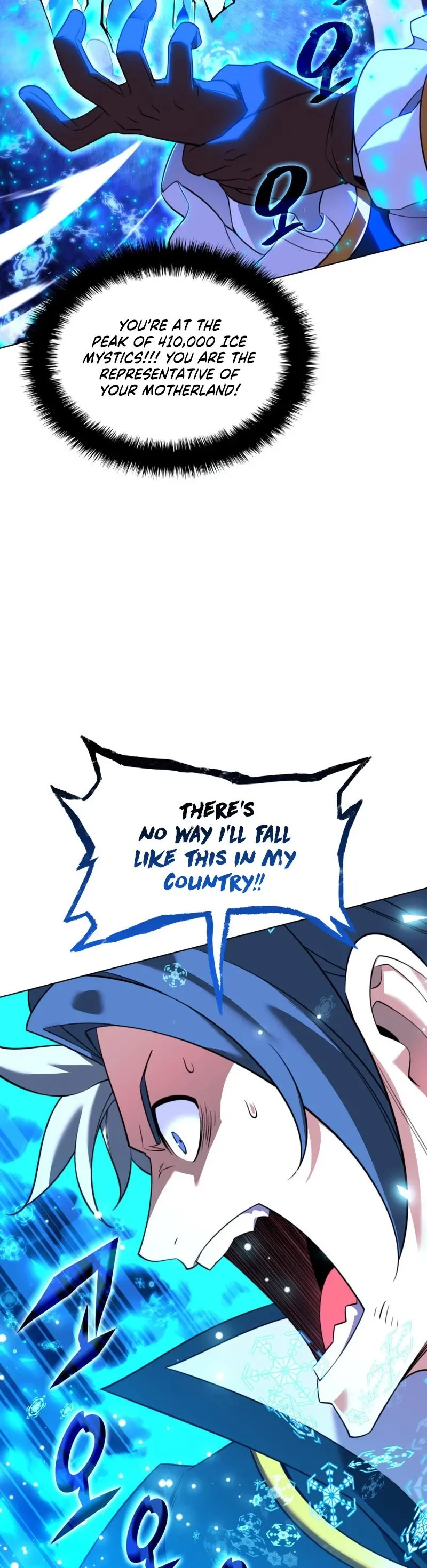 Overgeared Chapter 209 Page 50