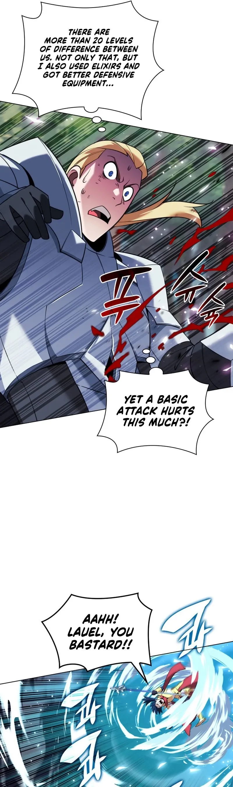 Overgeared Chapter 209 Page 57