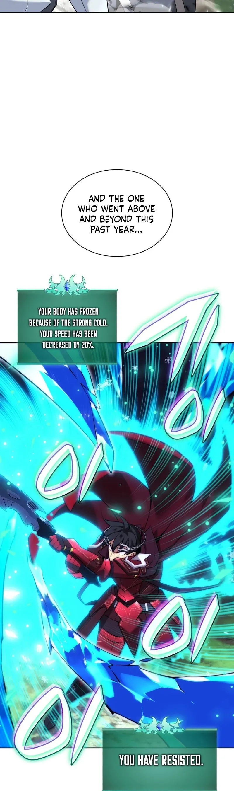 Overgeared Chapter 209 Page 59